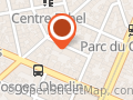 Unité de Formation par Apprentissage Oberlin Strasbourg