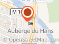 Auberge Du Hans