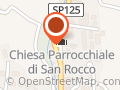 Parrocchia San Rocco Valle Sauglio - Trofarello