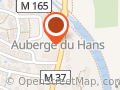 Restaurant Au Raisin d'Or