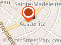 l'atelier du sens