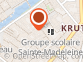 Cuivre Zinc Coiffeur's
