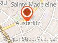 LMDE (La Mutuelle des Etudiants