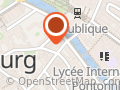Ufcv à Strasbourg