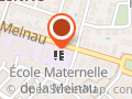 Ecole Maternelle de La Meinau