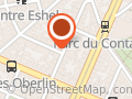 CORHOFI STRASBOURG