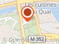 Restaurant Administratif de La C.u.s.
