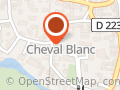Au Cheval Blanc