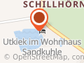 Schillhörn – Urlaub mit Wasserblick