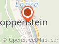 BLS Autoverlad Lötschberg, Verladestation Goppenstein