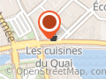 Les cuisines du Quai