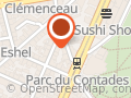 Section Clinique de Strasbourg