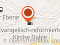 Kirche Dahle - Ev.-Ref. Kirchengemeinde Dahle