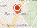 Avenue de la Paix