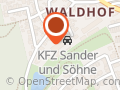 Fa.sander U.söhne Autosattler- U. Kfzmstr.-Betrieb
