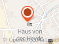Hotel-Restaurant Haus von der Heyde