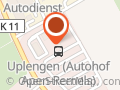 Aral-Autohof Apen-Remels