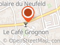le Cocon Urbain Strasbourg - Massage bébé