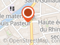 Parcus Parking des Bateliers