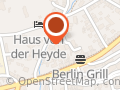 Heilpraxis für Osteopathie Silke Brehl