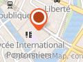 Restaurant Rouget de L'isle