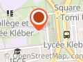 Collège Kléber