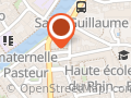 SSAM Restaurant Coréen