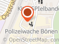 Polizei Unna - Bezirks- und Schwerpunktdienst Bönen
