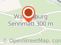 Bauernhof Sennhus