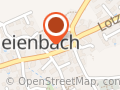 Stiftung Lebensgemeinschaften behinderter Menschen, Region