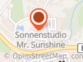 Sonnenstudio Mr. Sunshine
