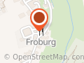 Restaurant Frohburg