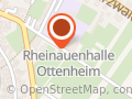 Rheinauenhalle Ottenheim