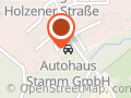 Autohaus Stamm GmbH Toyota