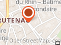 Résidence et Foyer-Restaurant Krutenau