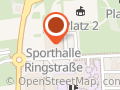 Staedt. Sporthalle