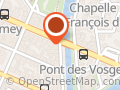 Restaurant Au Pont des Vosges