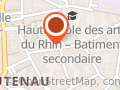 École et Observatoire des Sciences de la Terre (EOST)