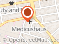 Frau Dr. med. Ute Sachs-Baque