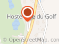 Hostellerie Du Golf
