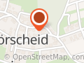 Evangelische Kirche Dörscheid - Evangelische Kirchengemeinde Weisel-Dörscheid