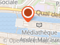 Médiathèque André Malraux