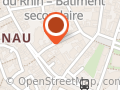 Cabinet de soins infirmier Strasbourg quartier Bourse et Krutenau