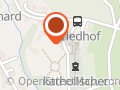 Friedhof Bergerhof