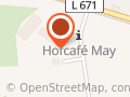 Hofcafe Paula May