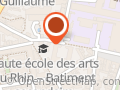Lycée Professionnel Et C.F.A. Oberlin