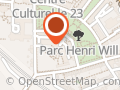 Foyer Jeunesse Charles Frey