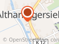 Ostfriesische Teestube - Altharlingersiel