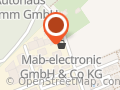 Mab Electronic GmbH Co. KG