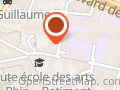 Mairie et CUS